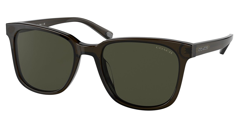 MILITARY GREEN / DARK GREEN SOLID