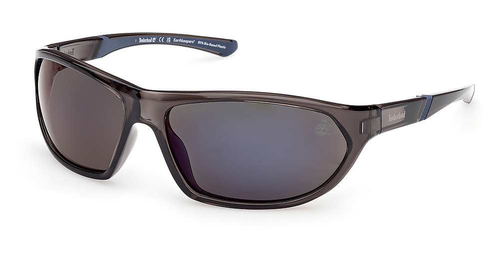 black/other / smoke polarized