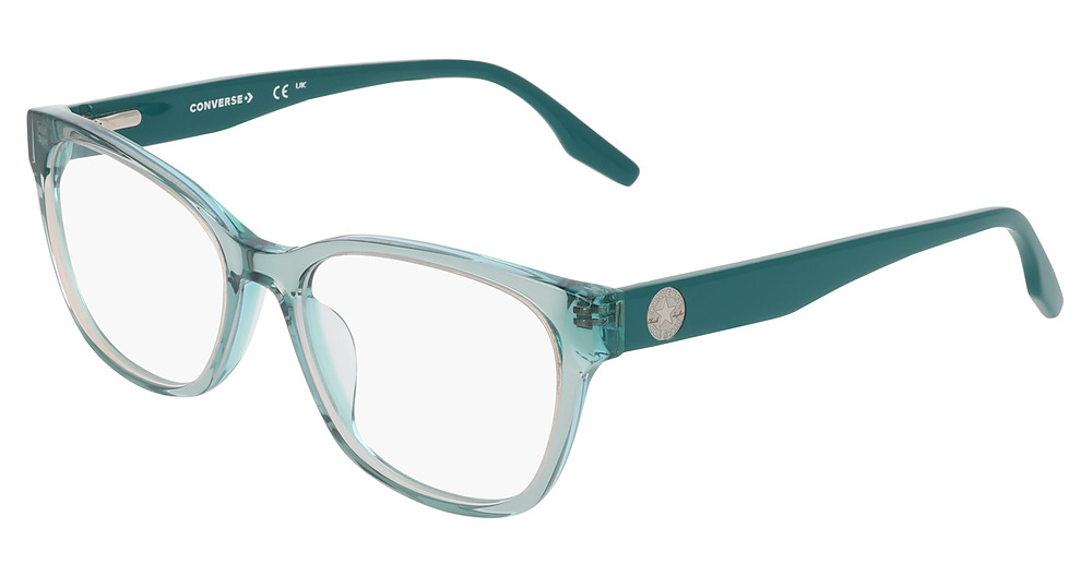 SAGE CRYSTAL LAMINATE