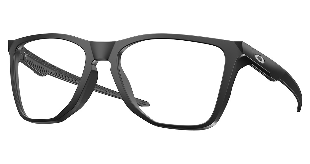 SATIN BLACK