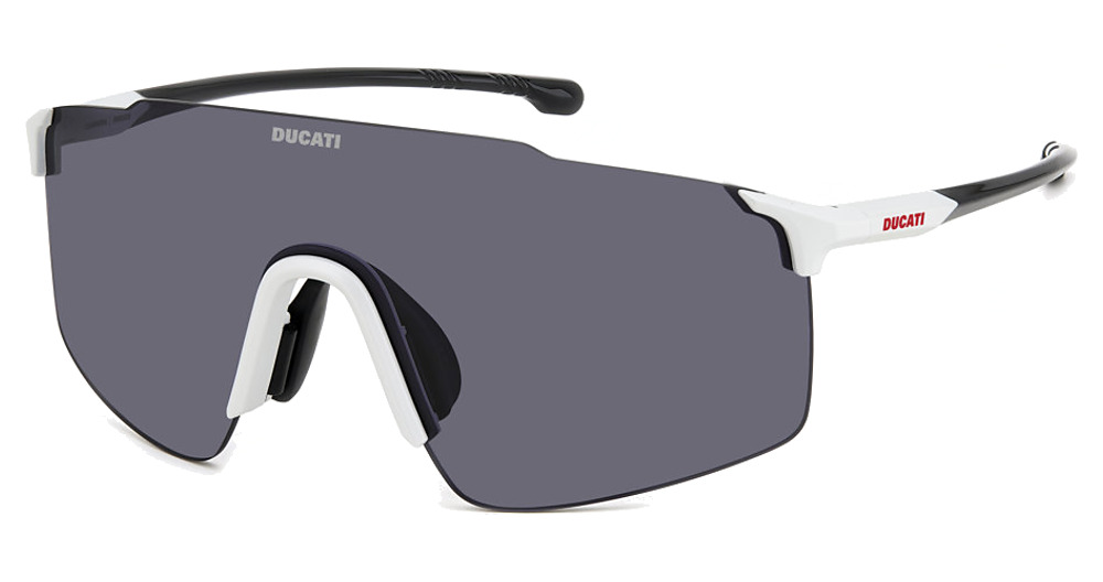 MATT WHITE / GREY