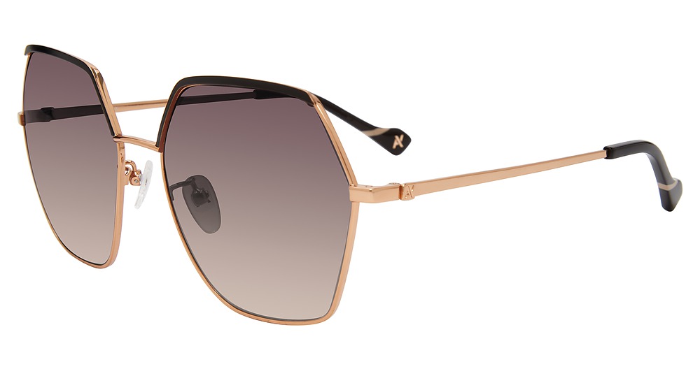 Gold/Black 02AM