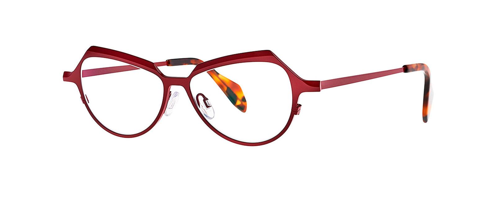 fashion red n19/2
