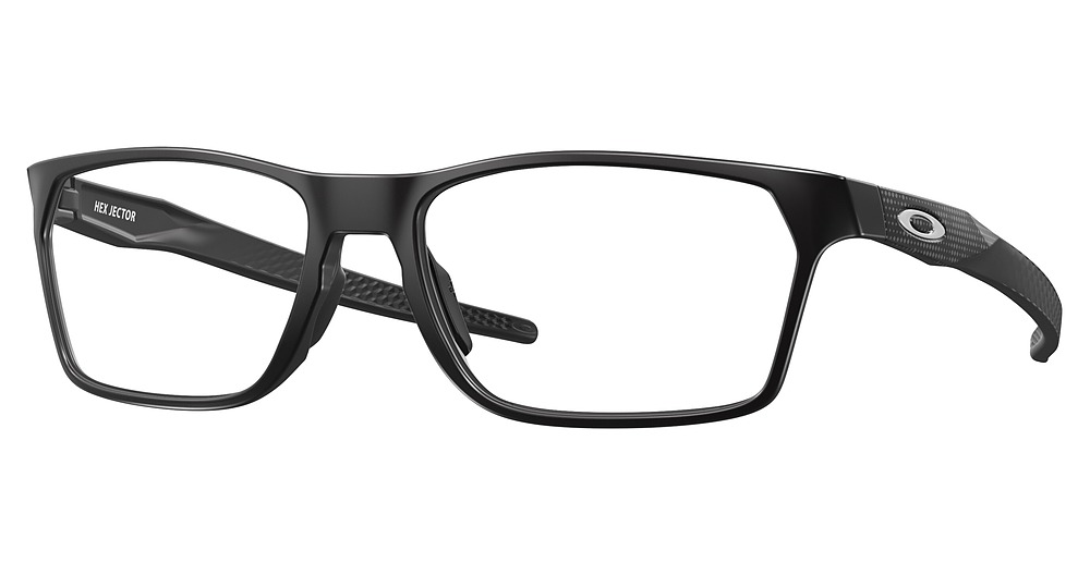 SATIN BLACK