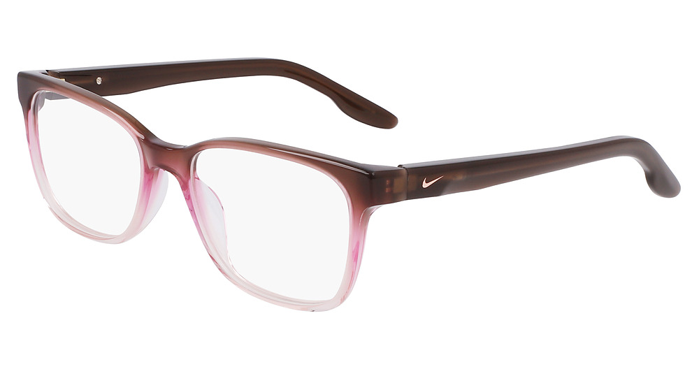 CACAO/PINK FOAM GRADIENT