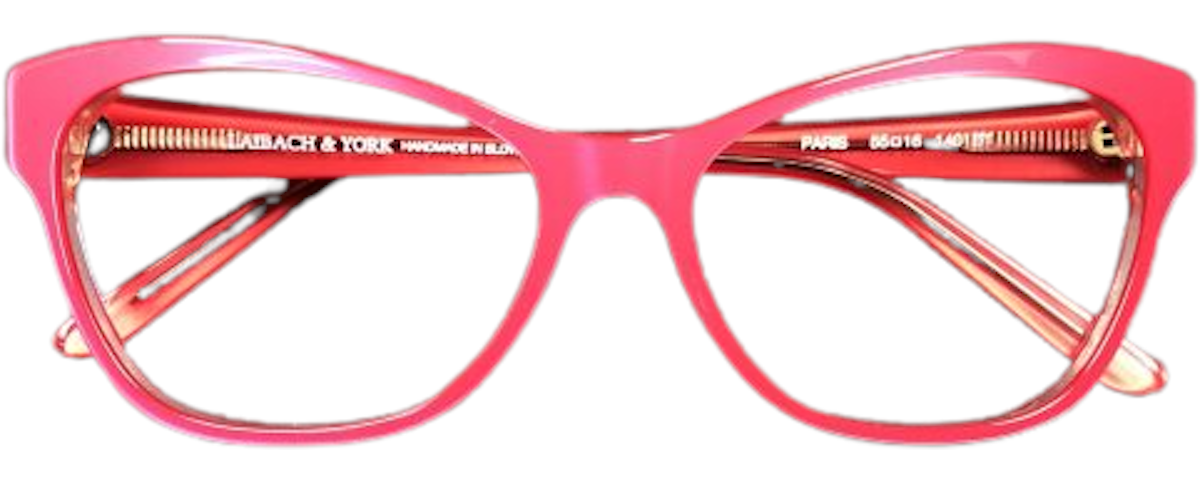 PINK METALLIC