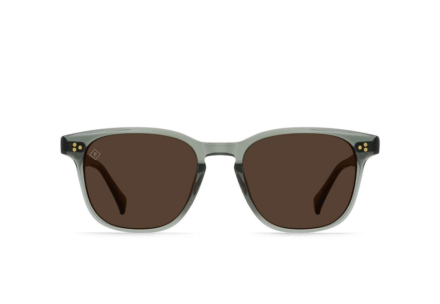 PINYON GROVE / VIBRANT BROWN POLARIZED