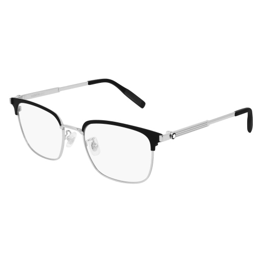 SILVER-SILVER-TRANSPARENT