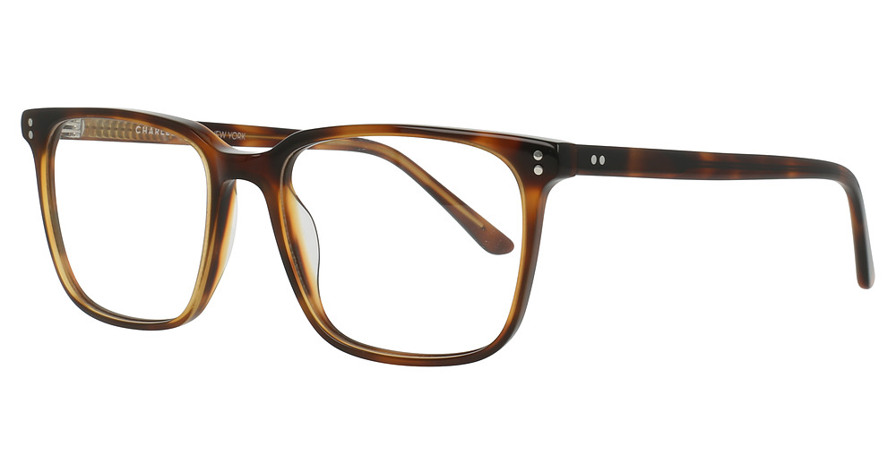 HAVANA (BROWN) DARK SHINY