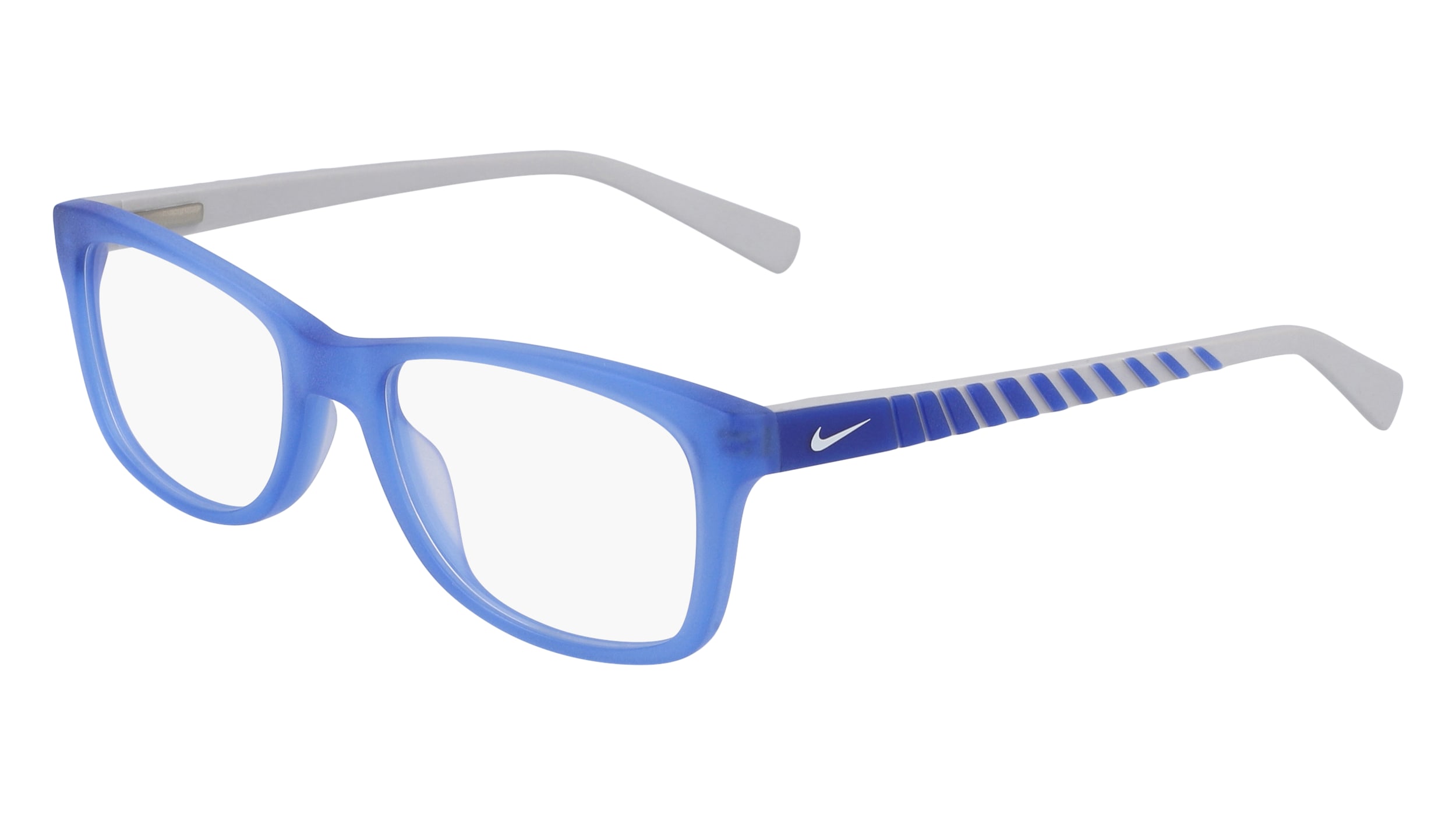 MATTE PACIFIC BLUE/WHITE