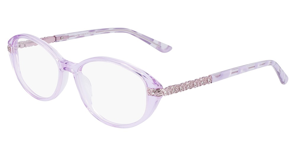 LILAC CRYSTAL
