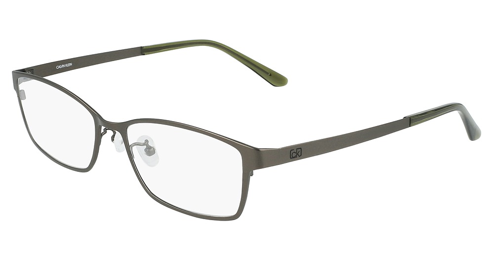 (008) SATIN GUNMETAL