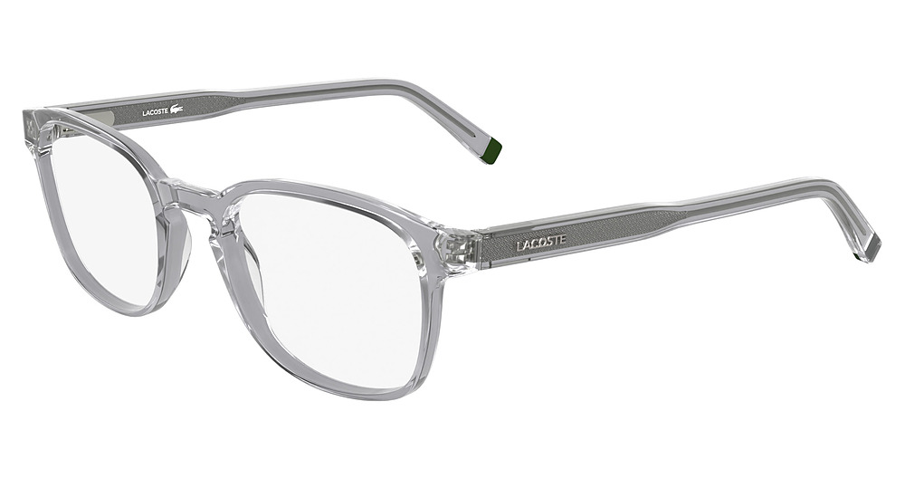 TRANSPARENT GREY