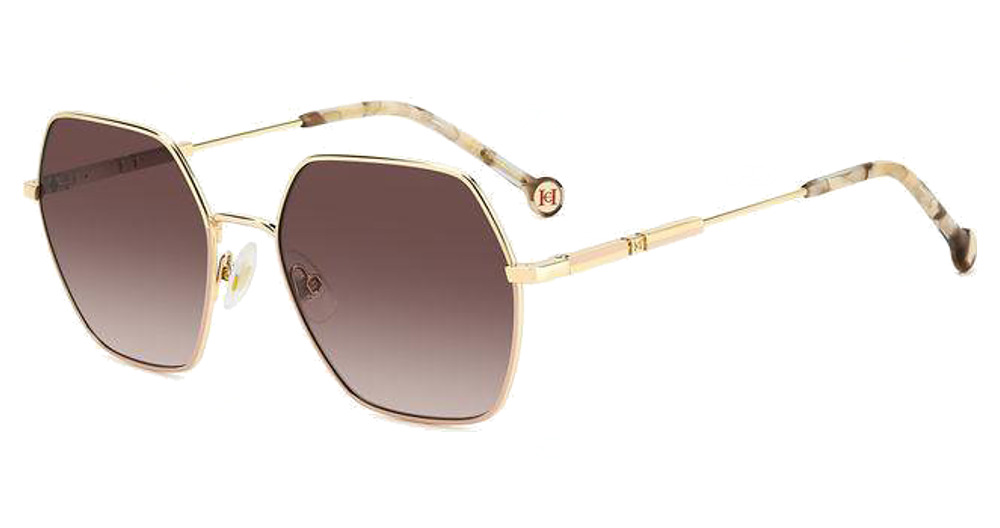 GOLDNUDE / BROWN SHADED