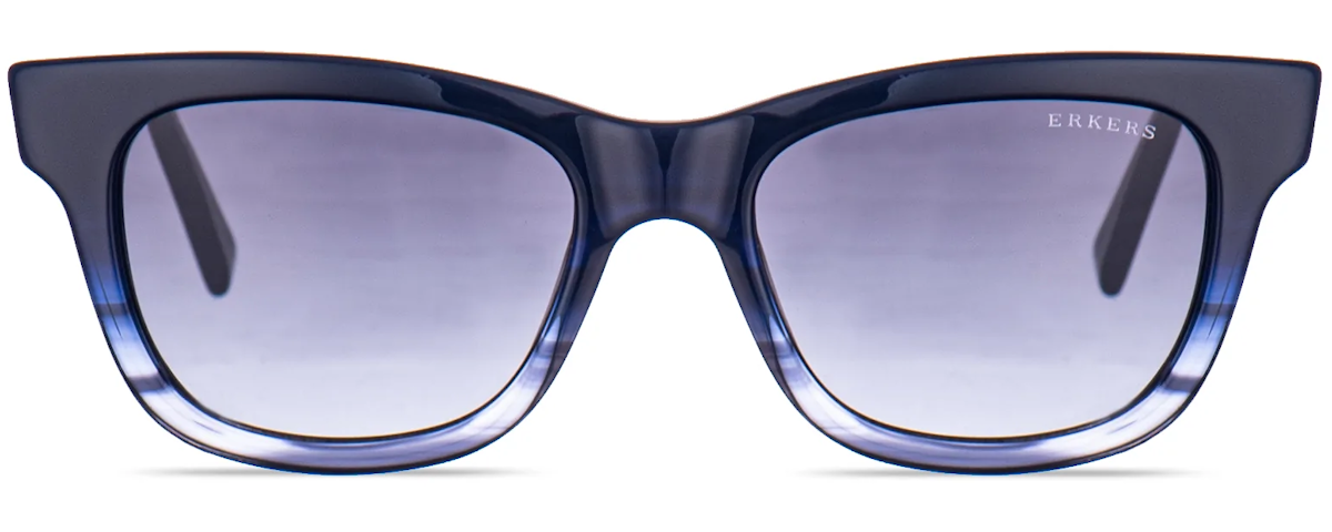 NAVY FADE