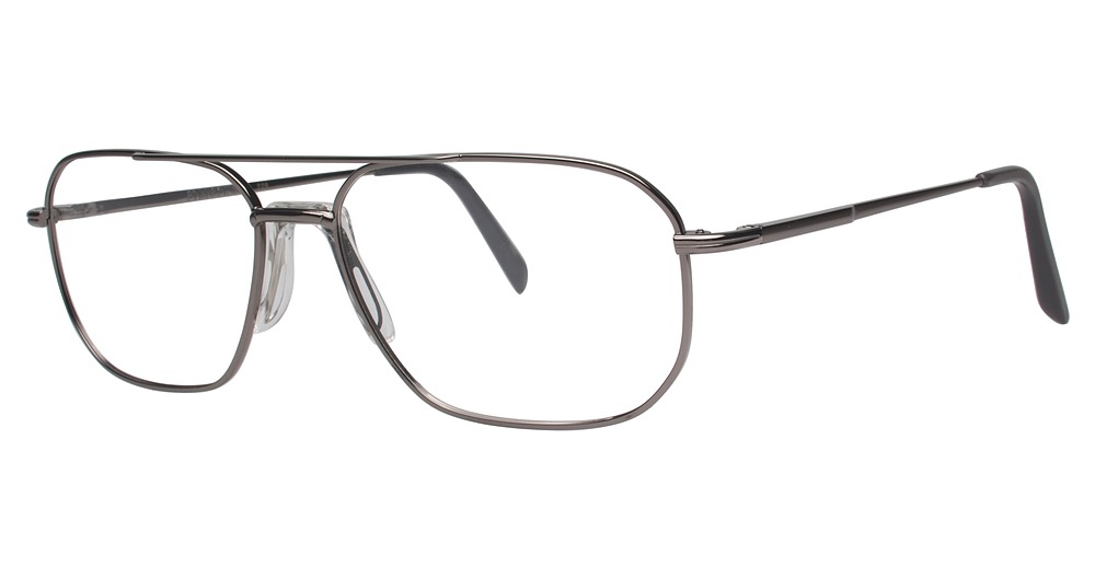 Gunmetal