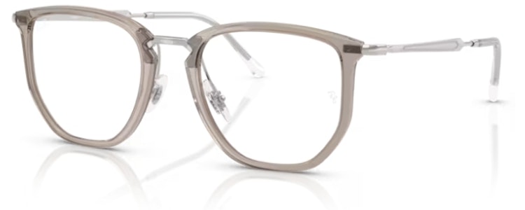 TRANSPARENT GREY