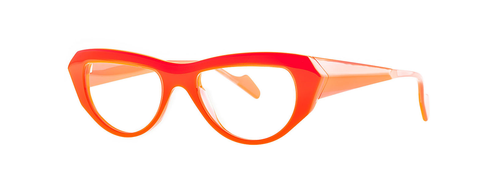 FLUO ORANGE
