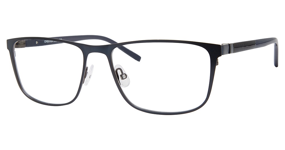 Blue Ruthenium