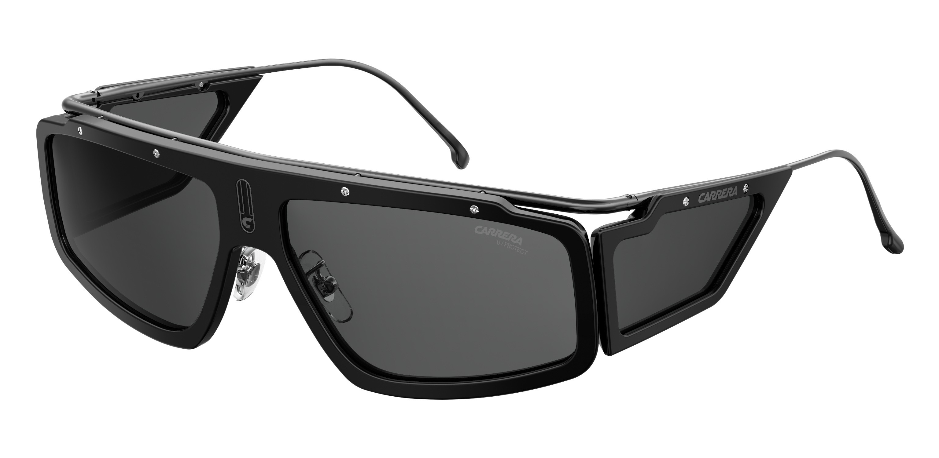Black (2K Gray Ar)