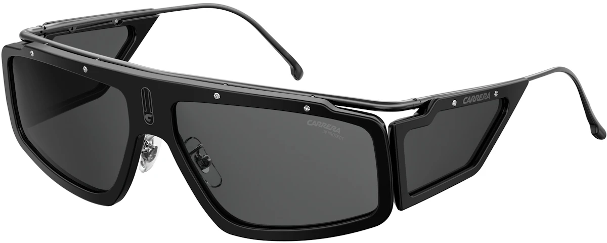 Black (2K Gray Ar)
