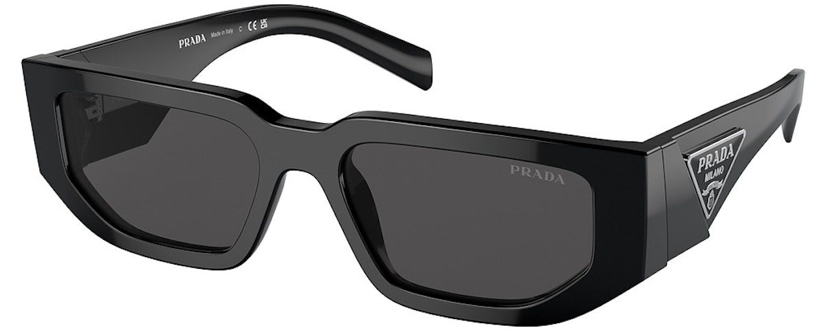 BLACK / DARK GREY