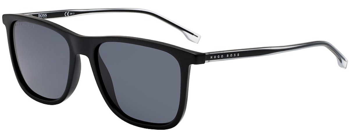 Mtt Black / Grey