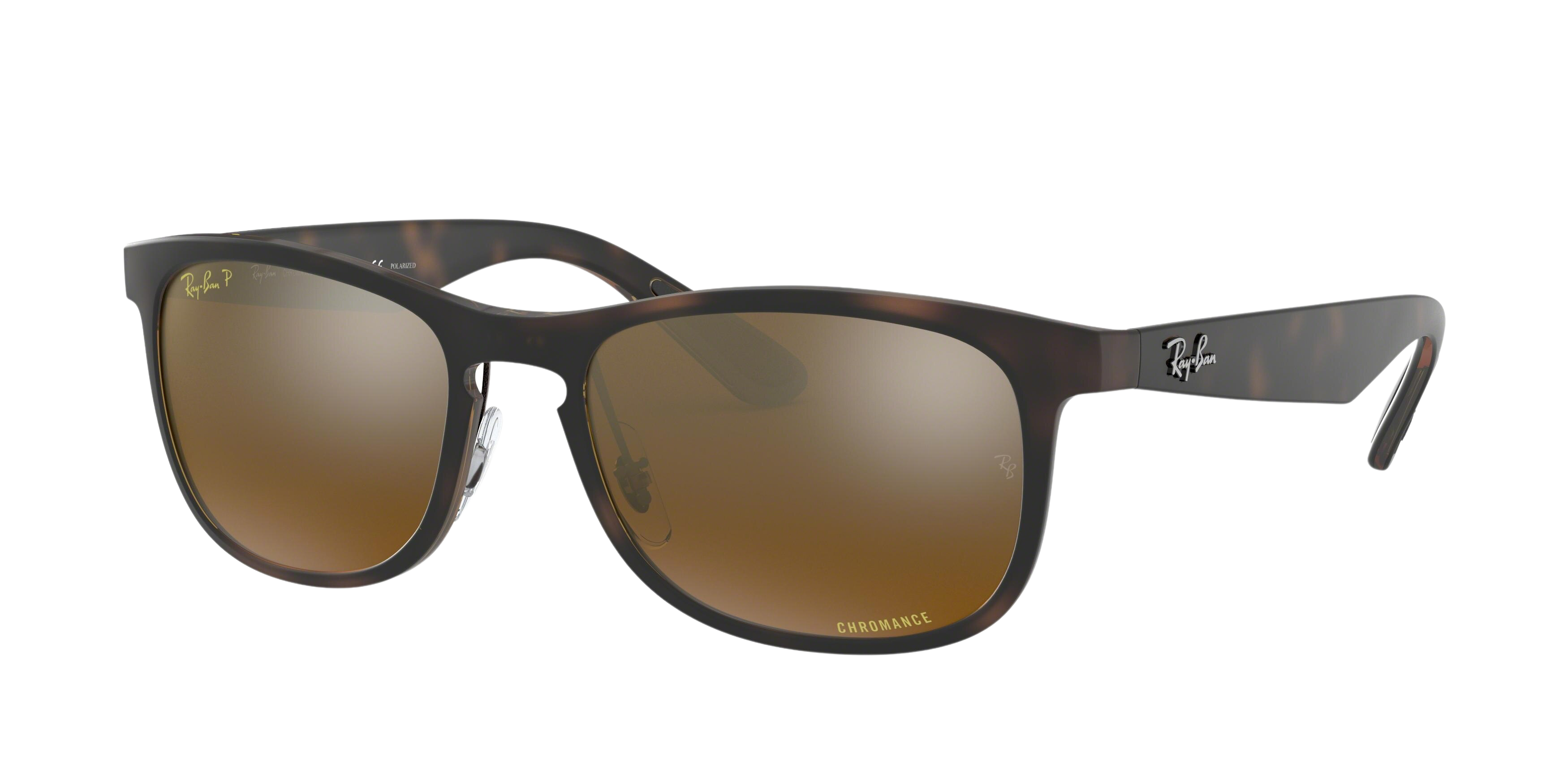 MATTE HAVANA