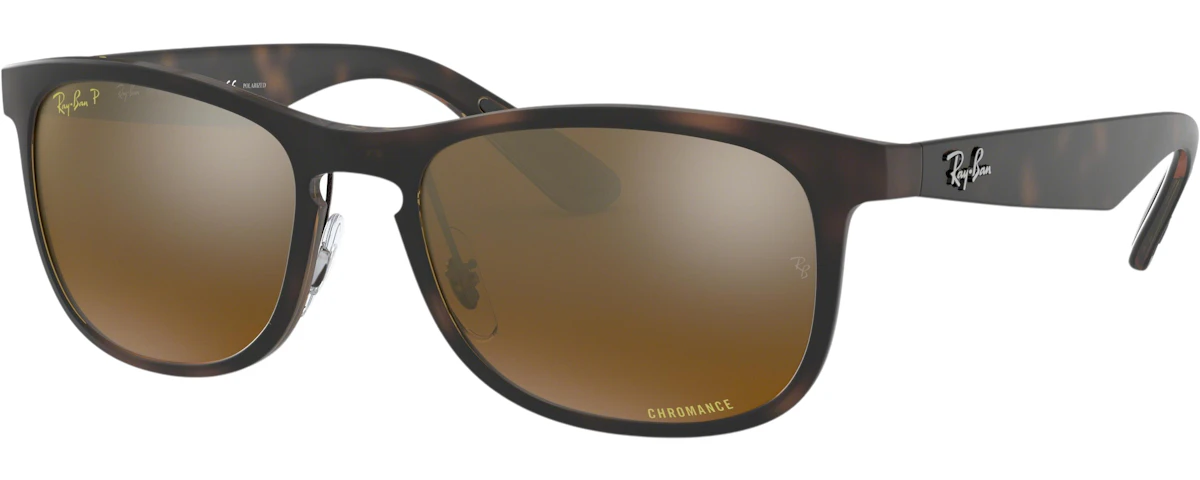 MATTE HAVANA