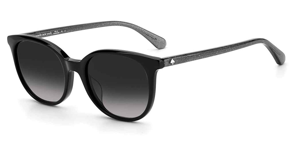 Black / Grey Shaded