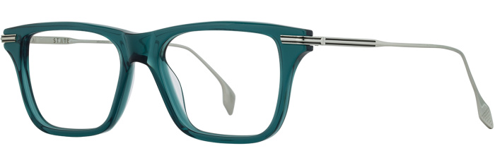 Sea Chrome
