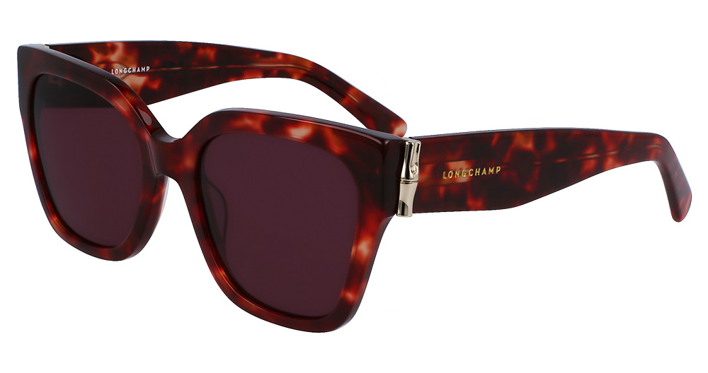 RED HAVANA