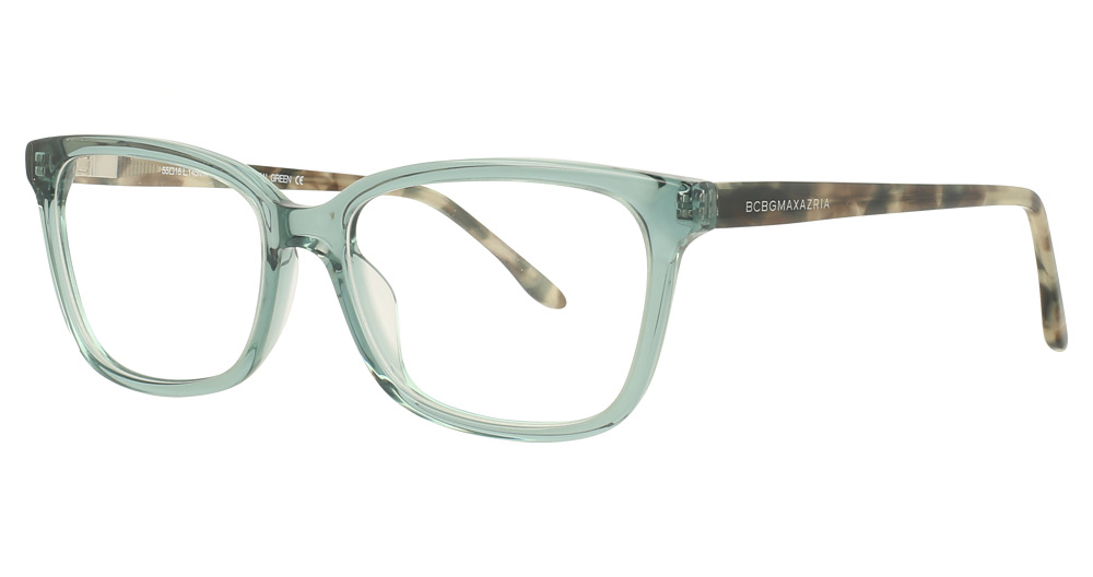 TEAL GREEN