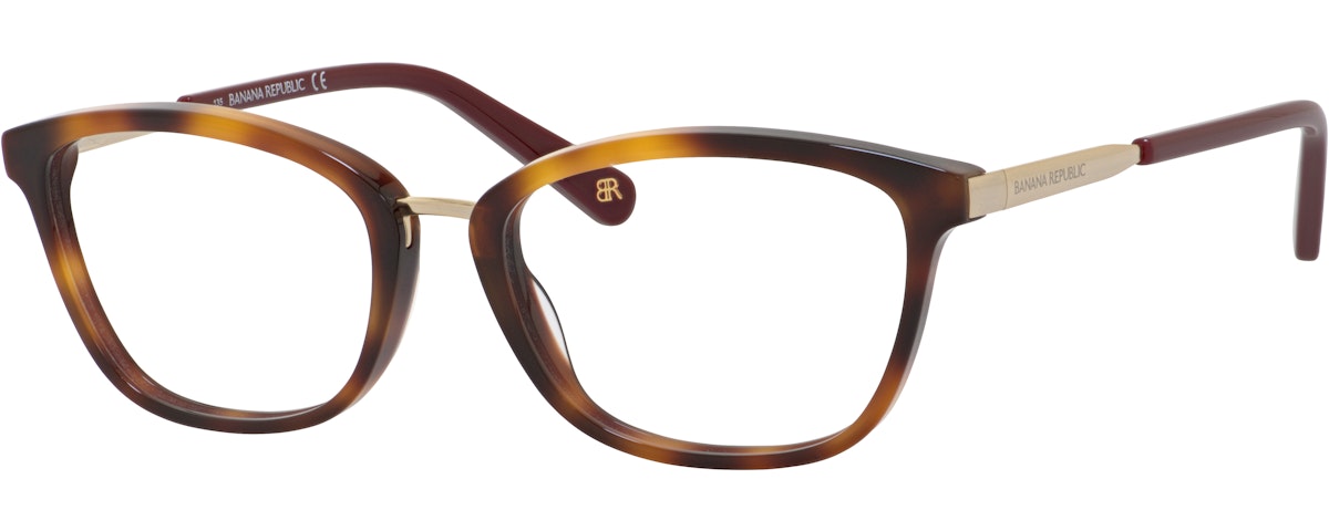 Brown Havana