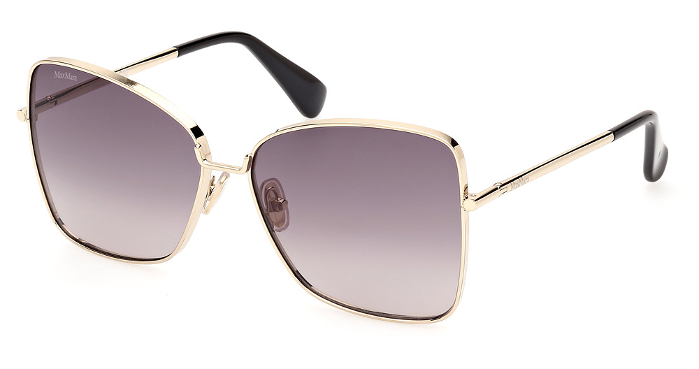 gold / gradient smoke