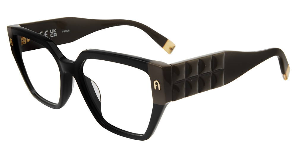 Shiny Black 0700