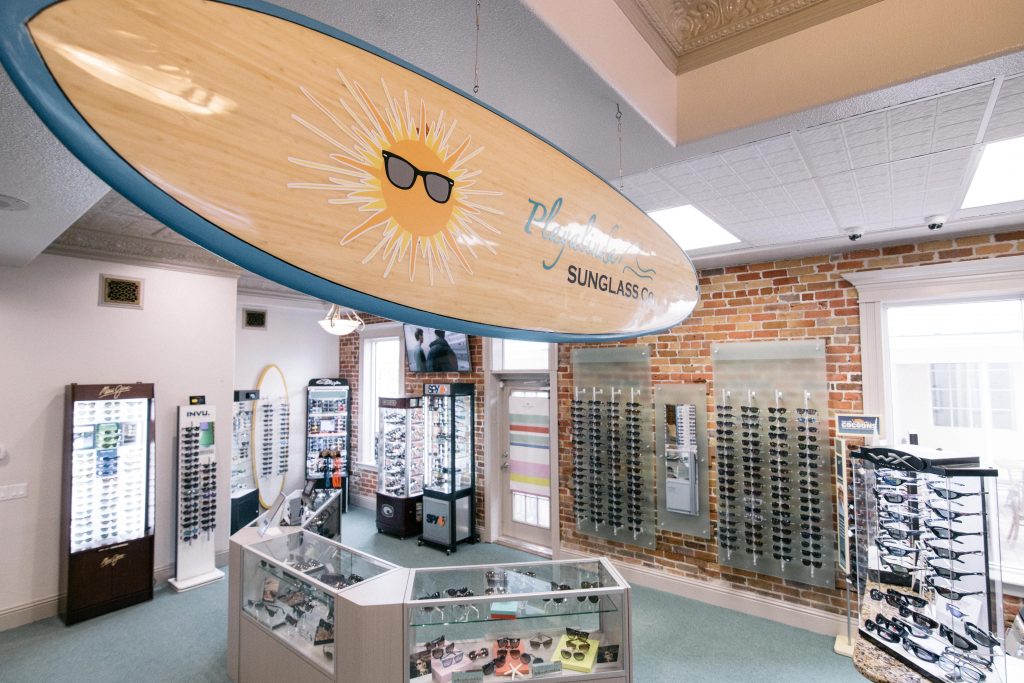 Sunglasses Shop Glasses Online Aker Eye Downtown Playalinda