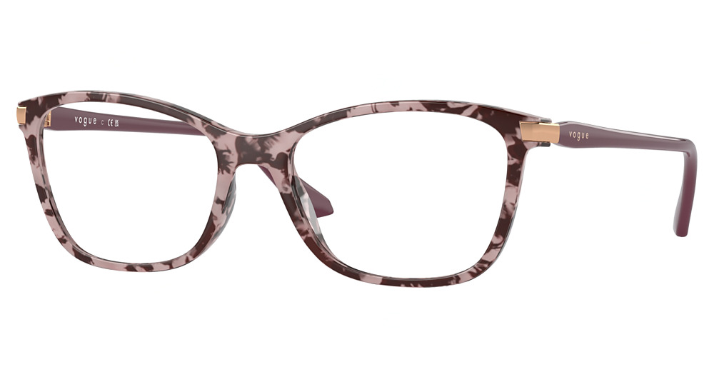 PINK TORTOISE