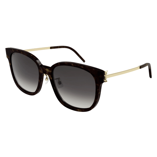 HAVANA-GOLD-GREY / GREY