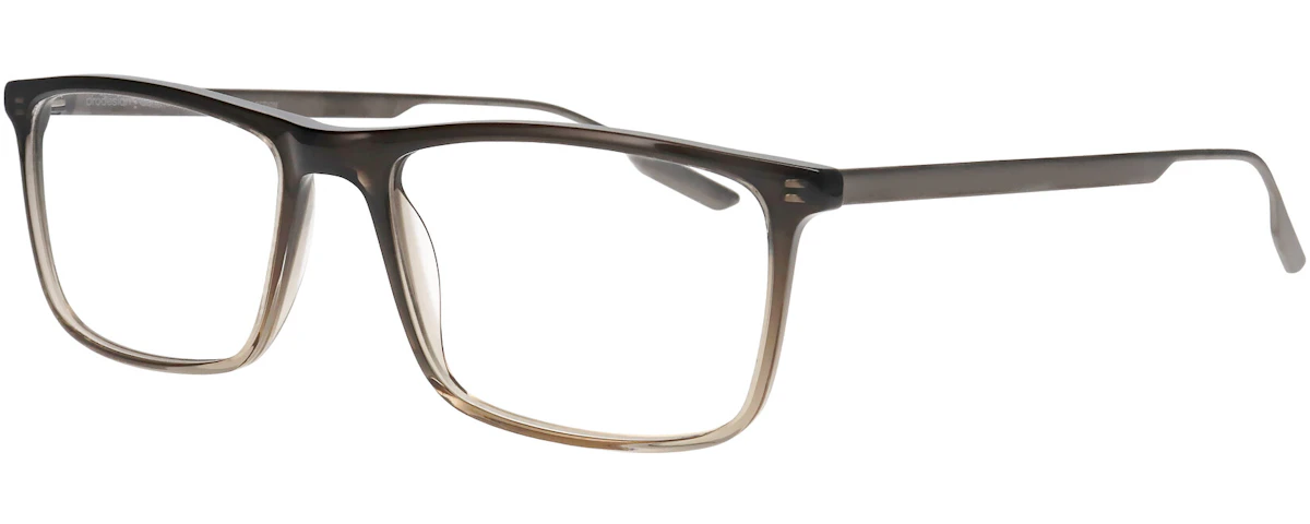 Black gradient shiny