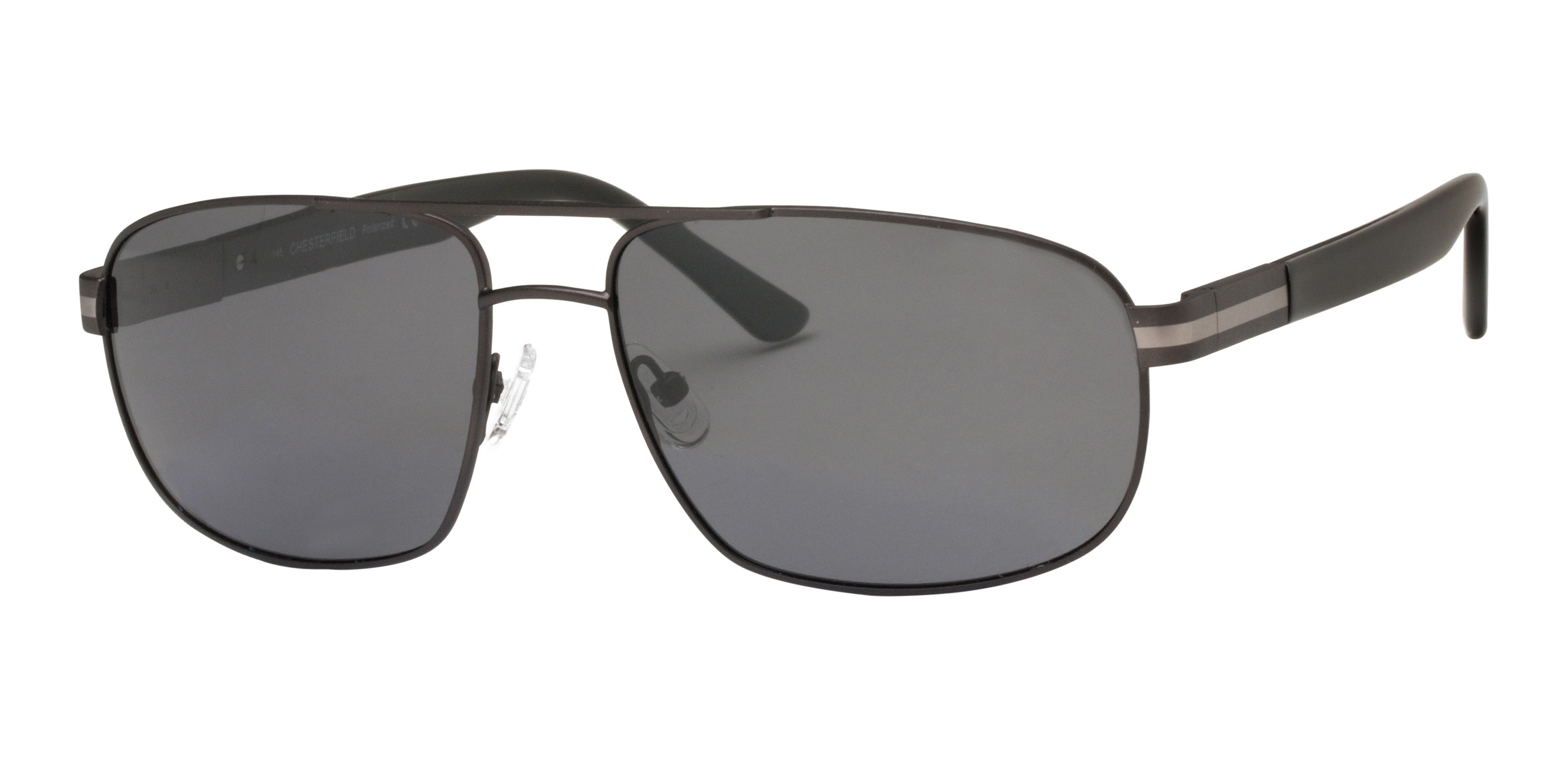 Matte Ruthenium (M9 Gray Pz)
