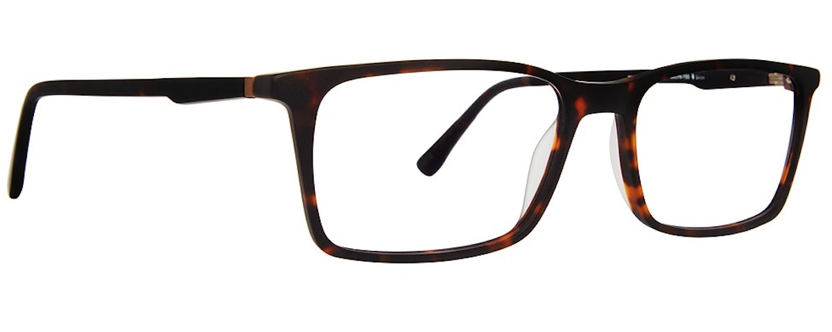 Matte Tortoise
