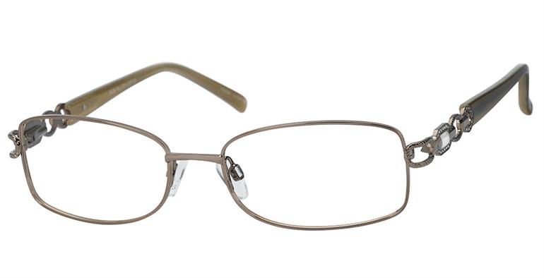 Light Brown