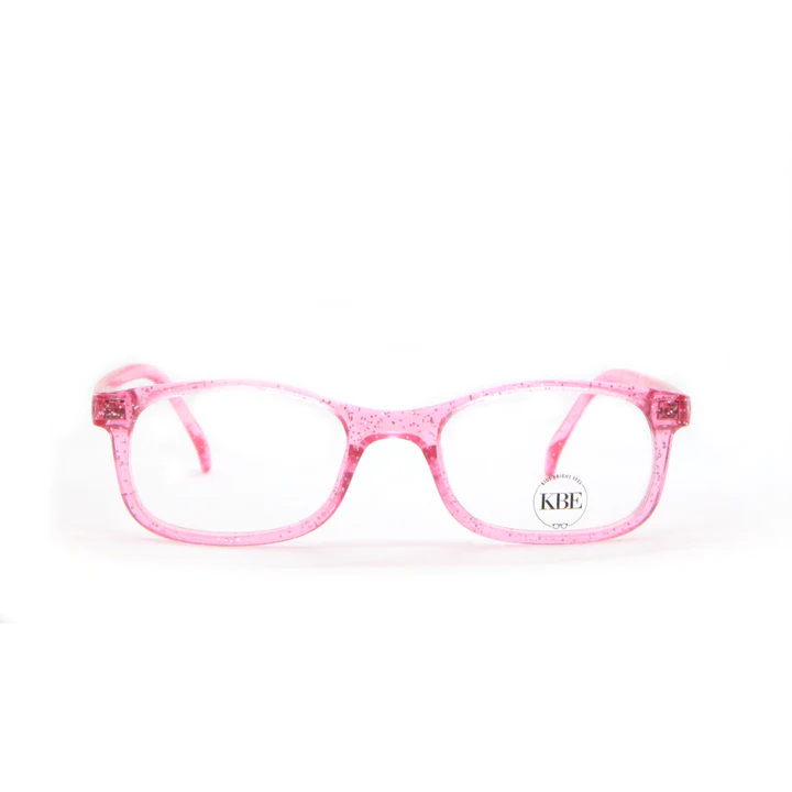 Pink Glitter 