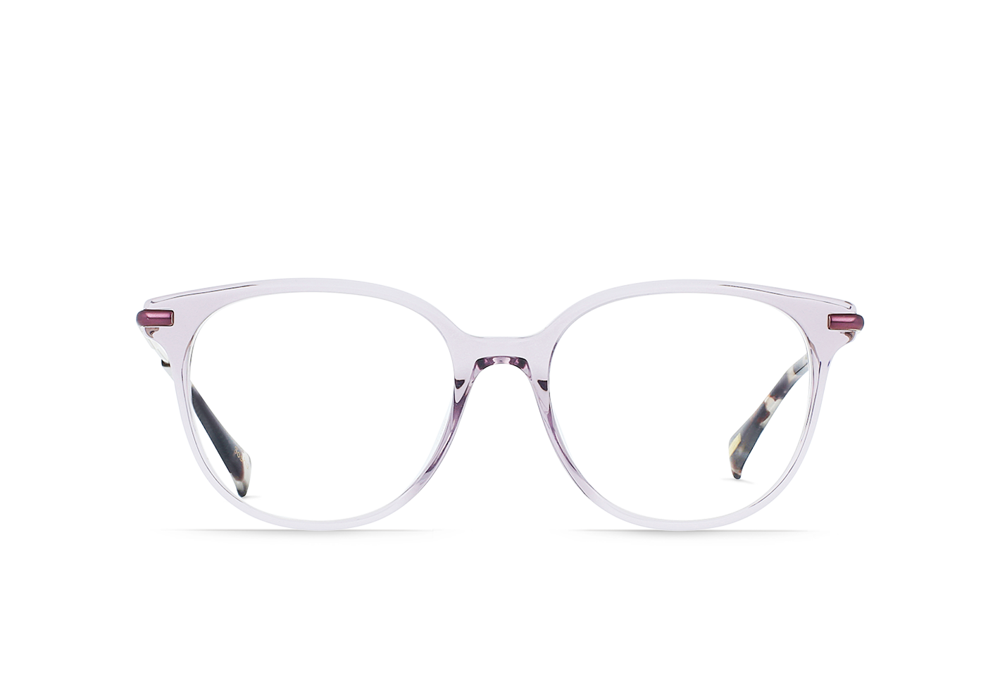 HAZY LILAC / TAHOE TORTOISE / CLEAR