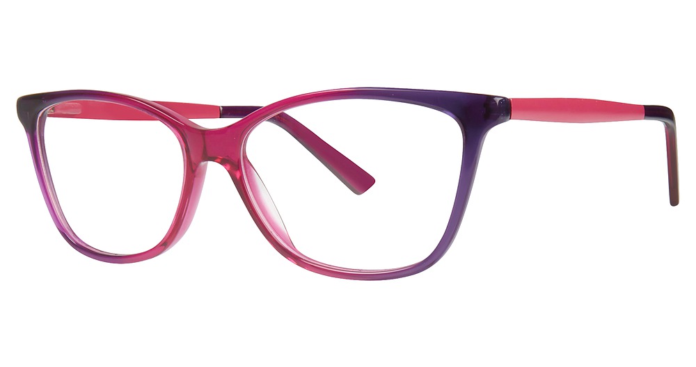 fuchsia/plum