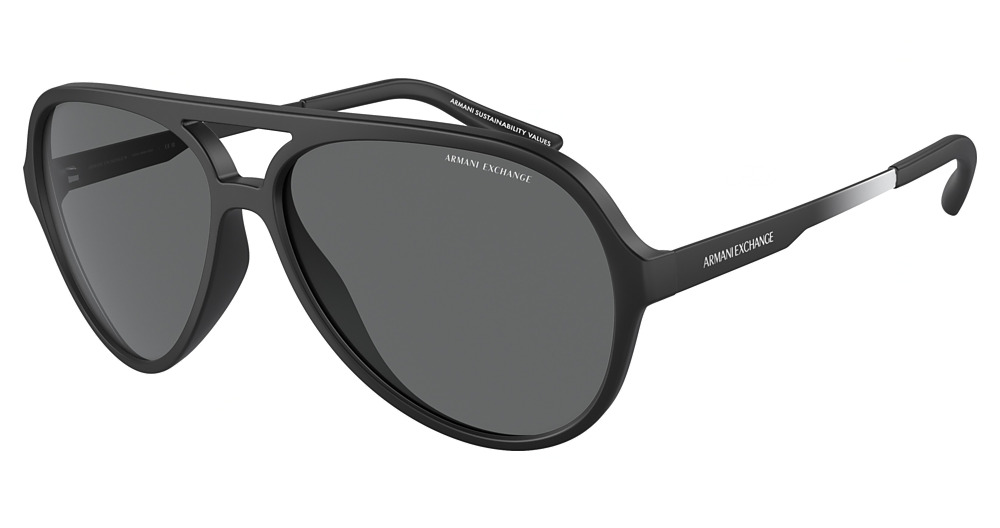 MATTE BLACK / DARK GREY