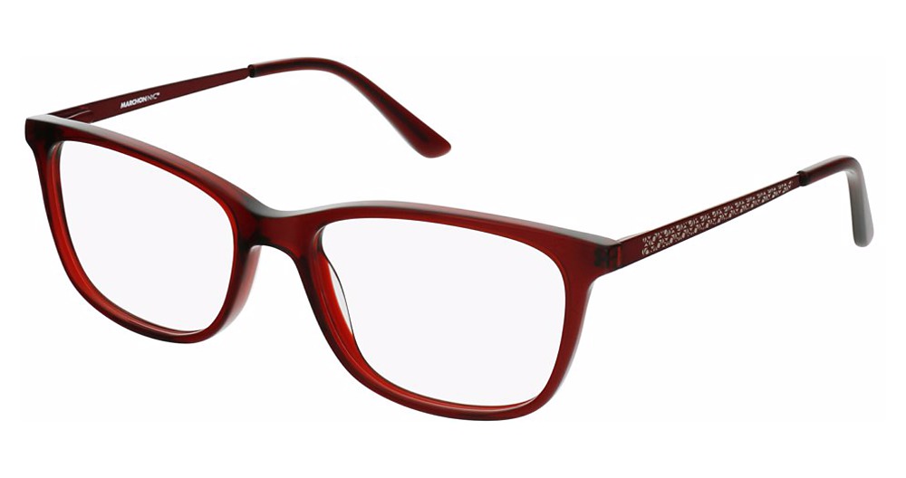 (610) BORDEAUX CRYSTAL