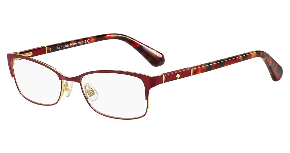 Kate Spade / Laurianne / Brown Shop Glasses Online St. Paul