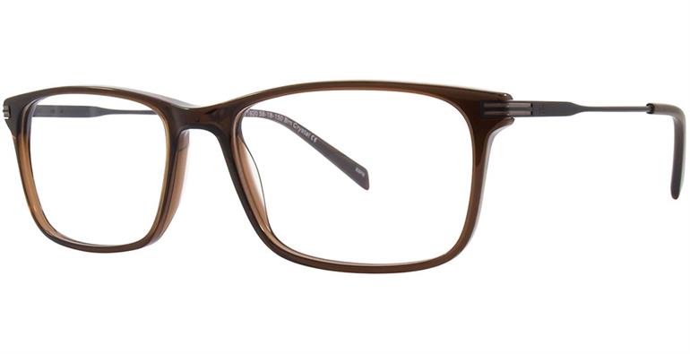 Brown Crystal